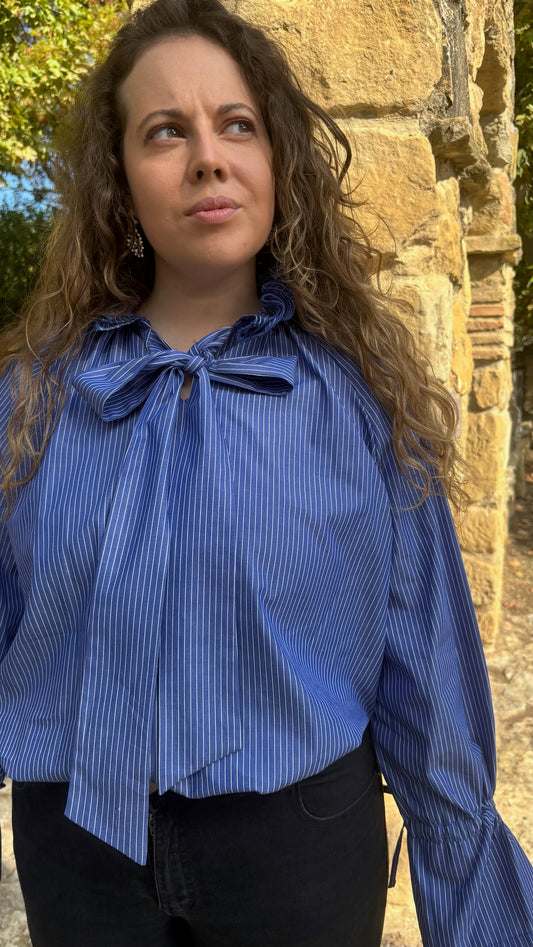 Blusa Marsella