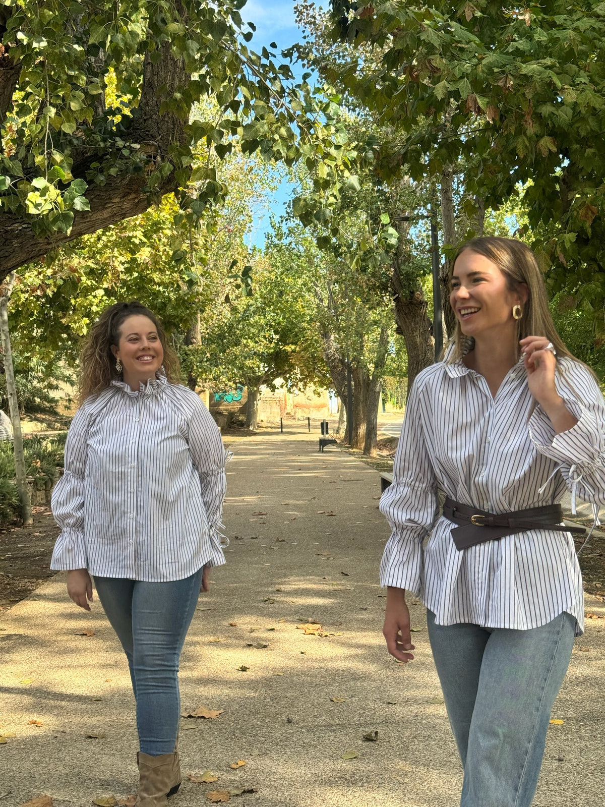 Camisa París