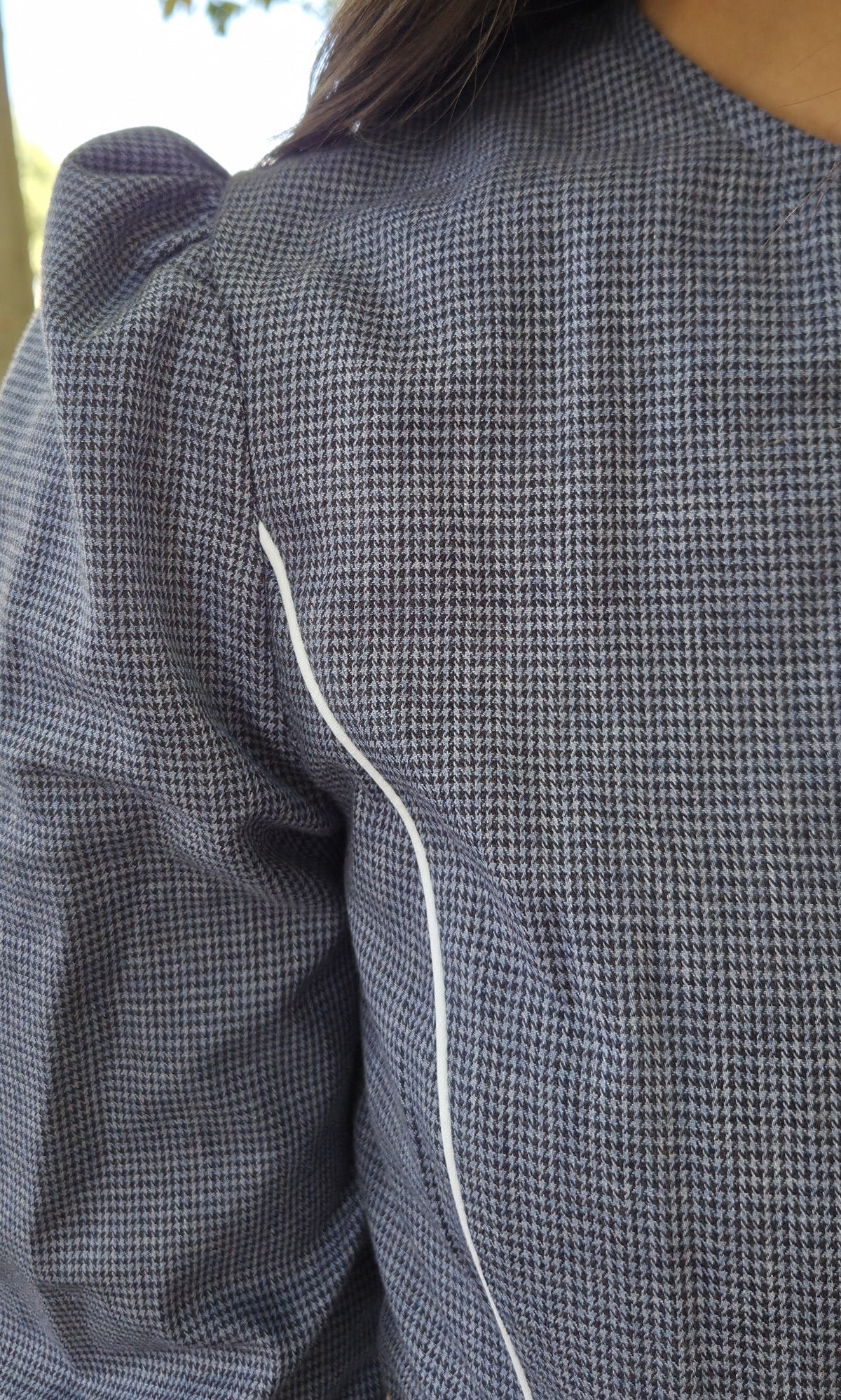 Vestido Mónaco