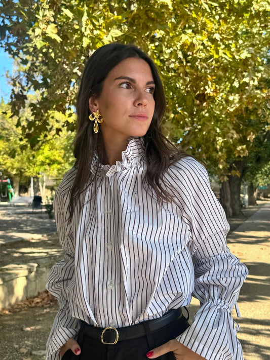 Camisa París
