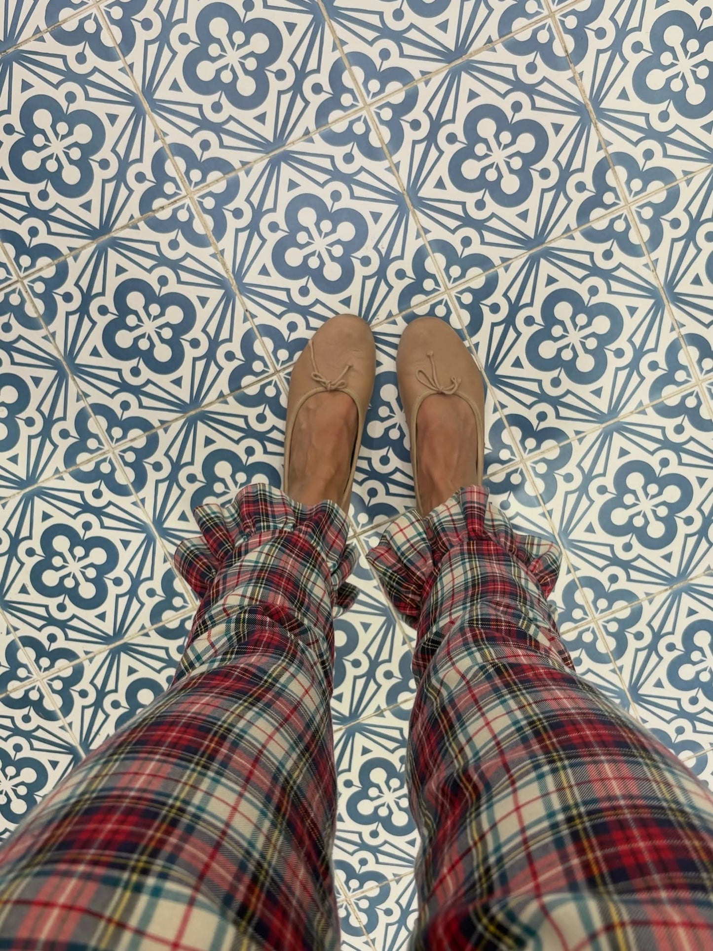 Pantalón Porto