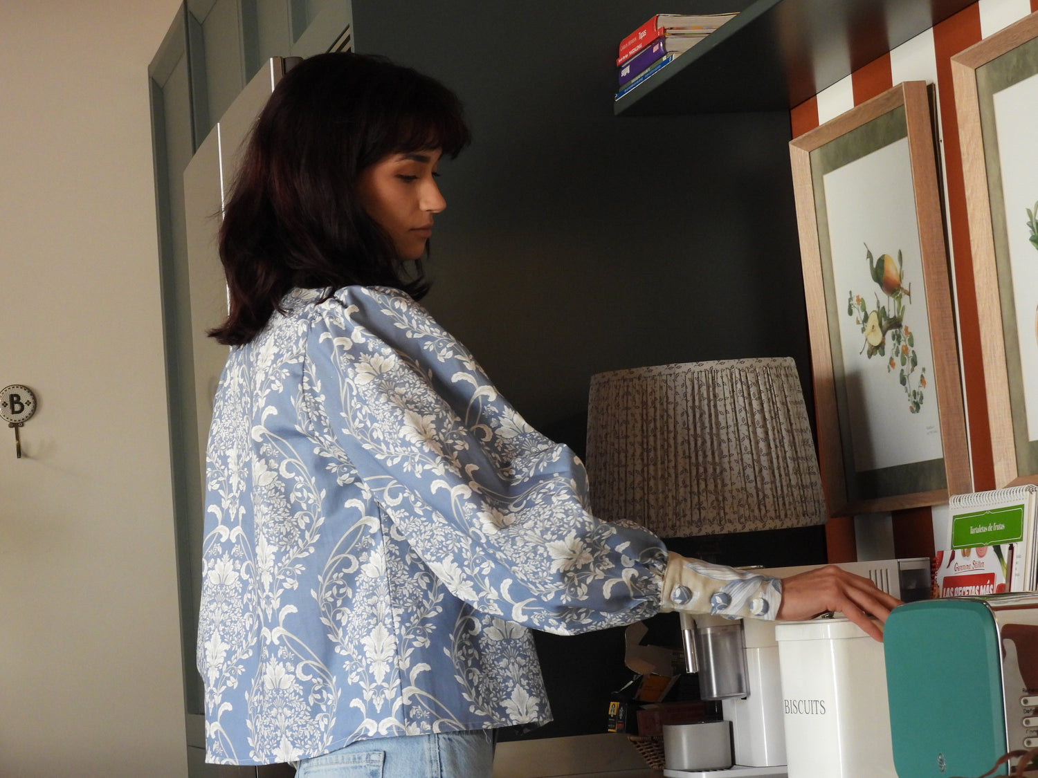 Chaquetas - MARAZ COLLECTION