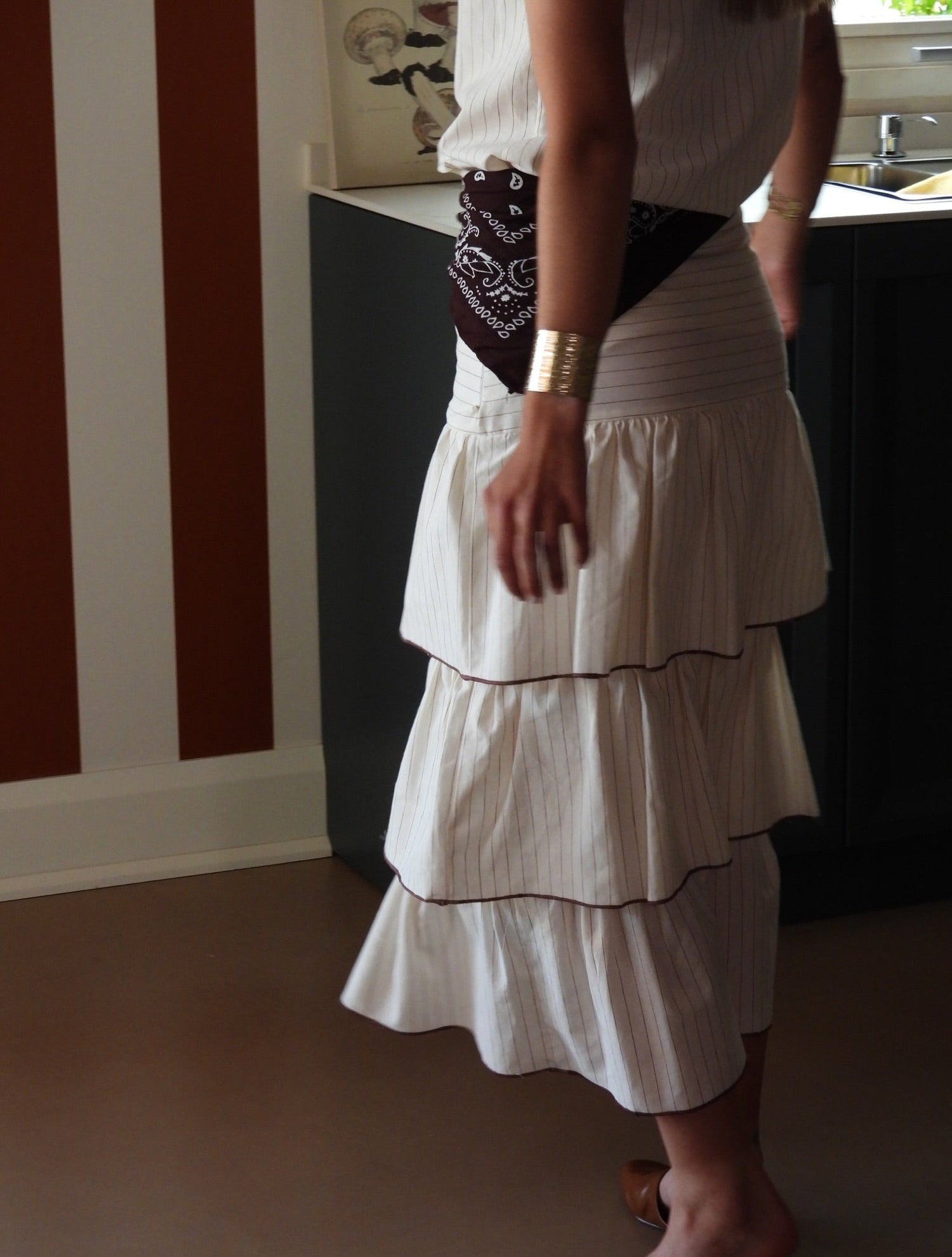 Faldas - MARAZ COLLECTION