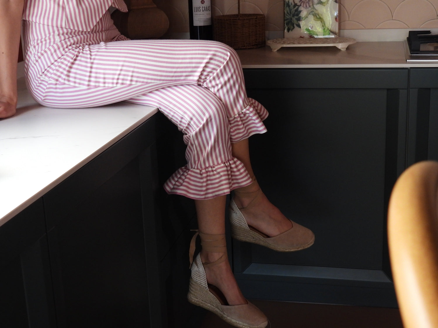 Pantalones - MARAZ COLLECTION