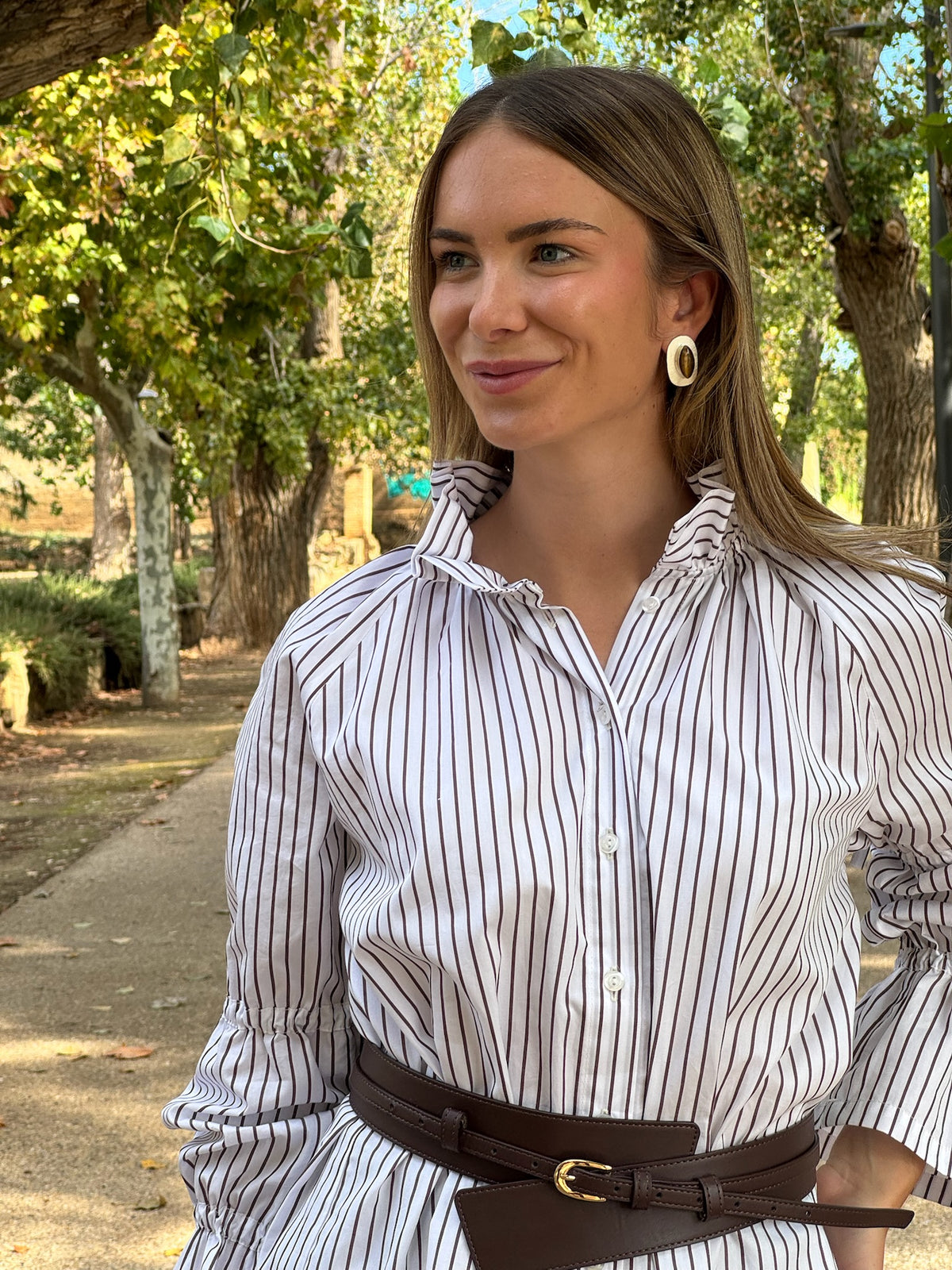 Camisa París