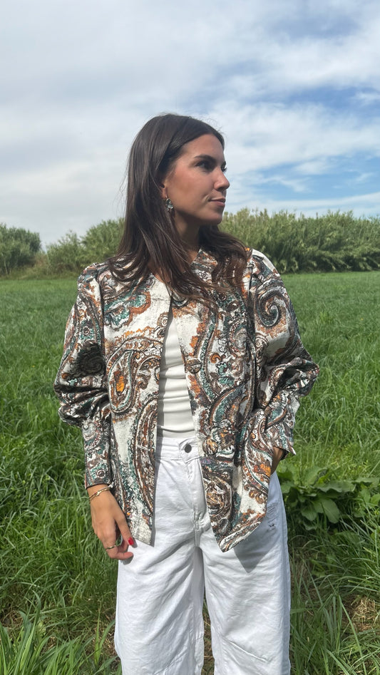 Chaqueta Verona