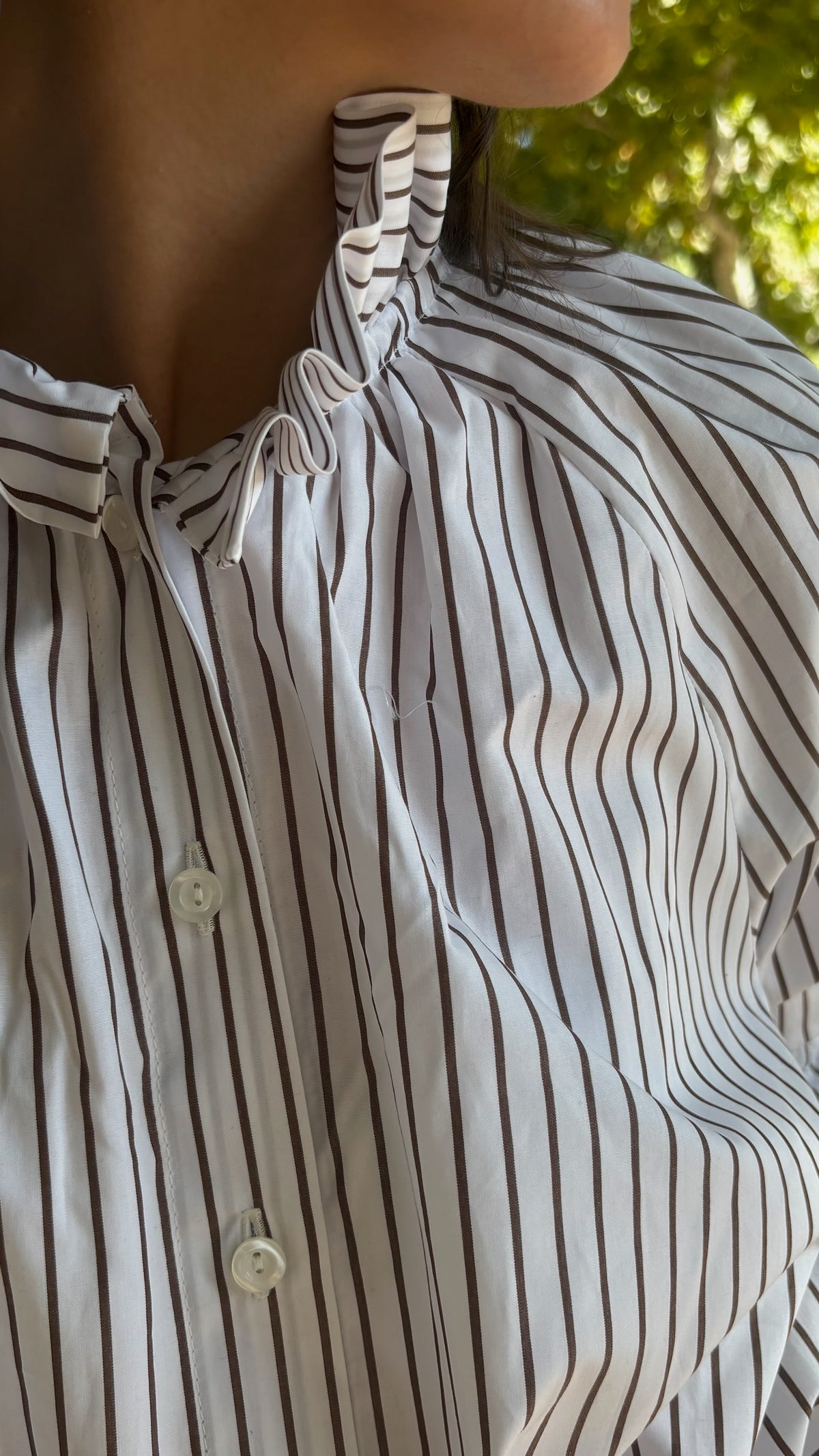 Camisa París