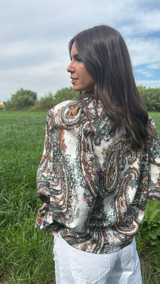 Chaqueta Verona