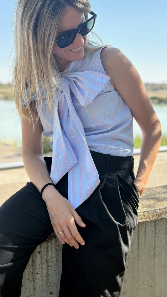 Blusa Aura