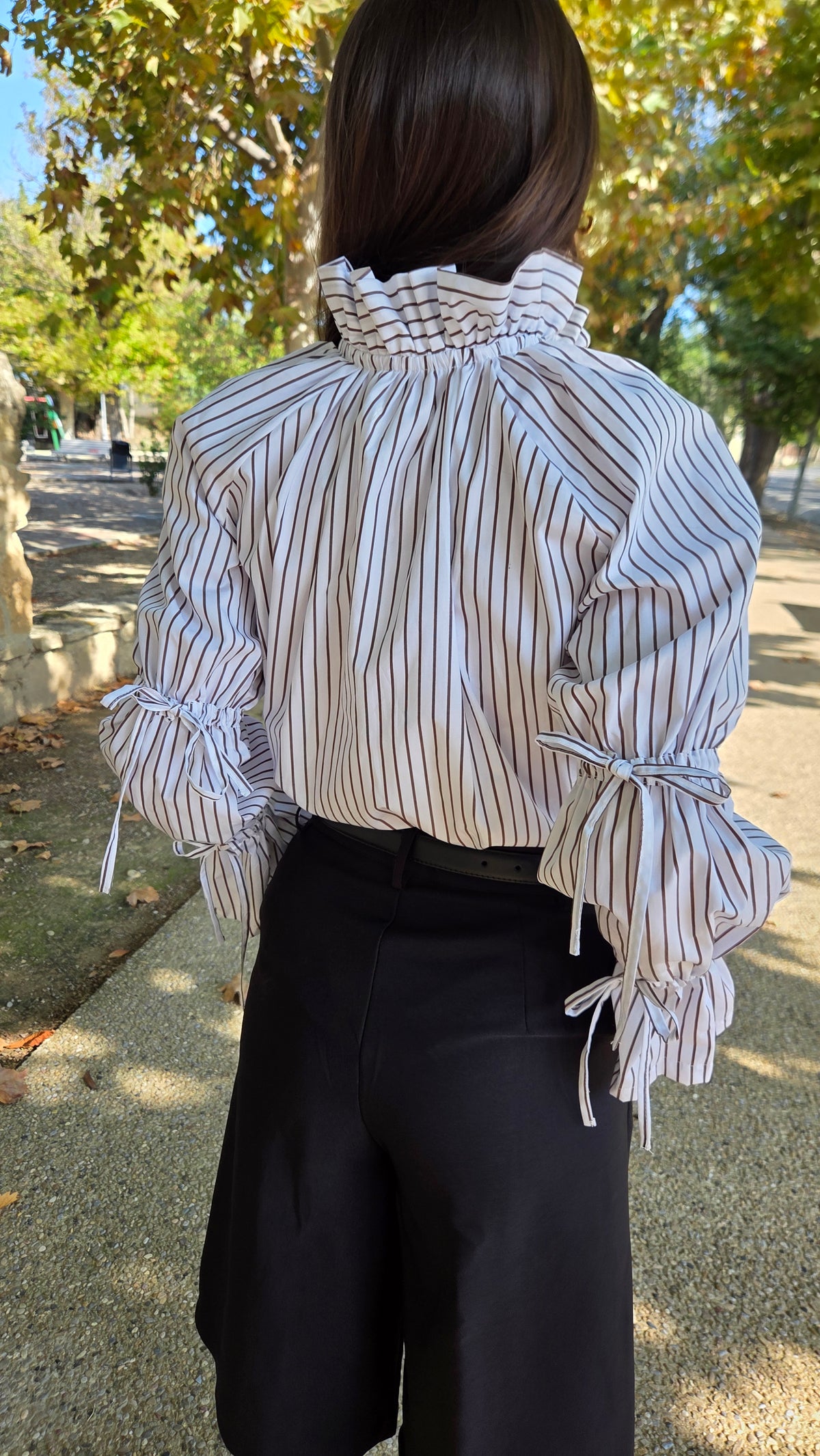 Camisa París