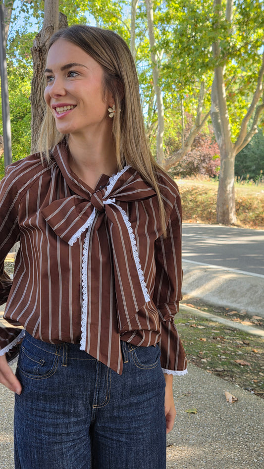Camisa Roma