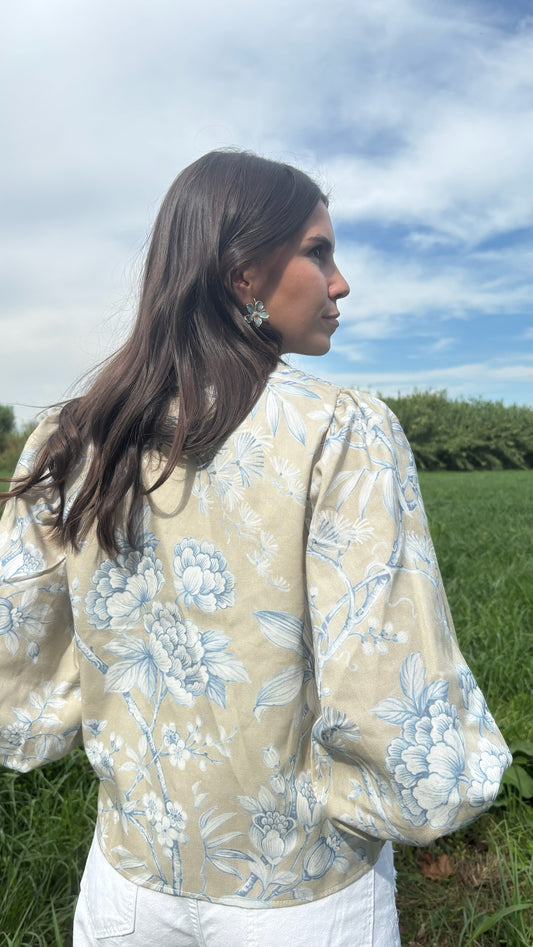 Chaqueta Bahía