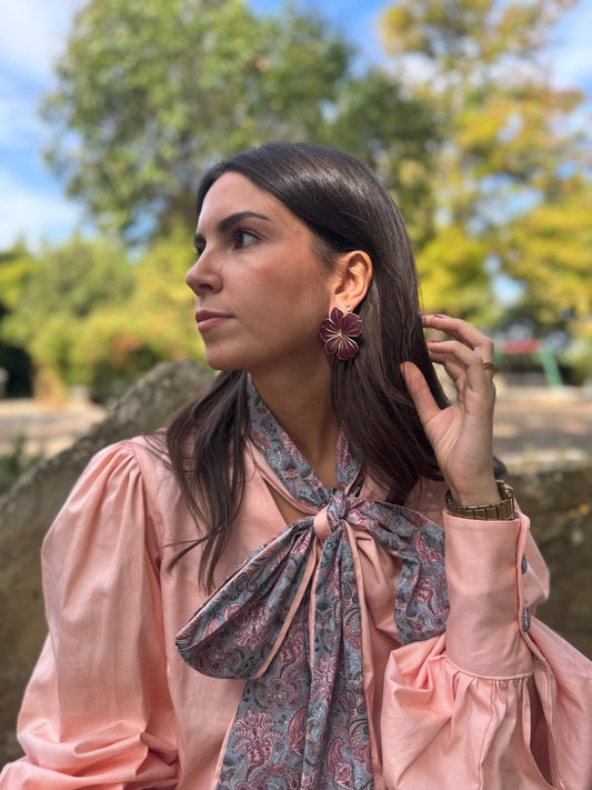 Blusa Solana