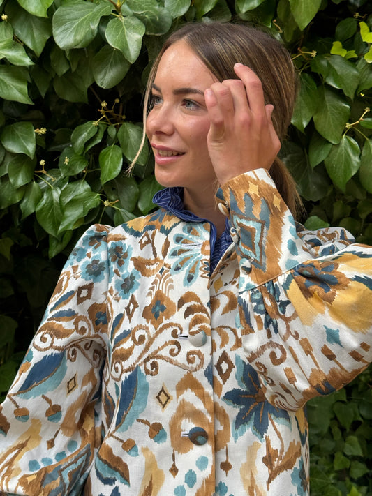 Chaqueta Terra
