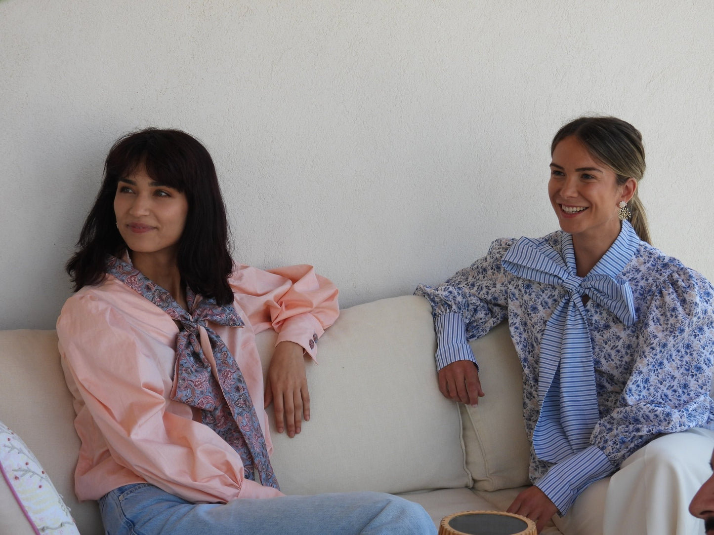 Blusa Levante - MARAZ COLLECTION