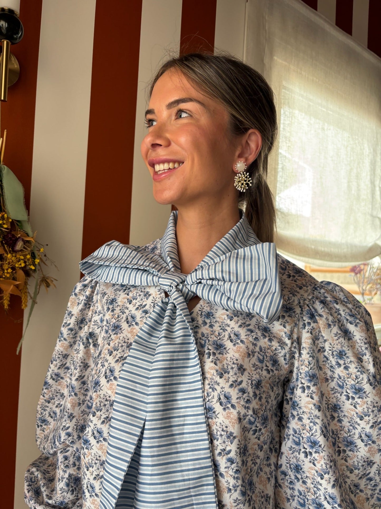 Blusa Levante - MARAZ COLLECTION