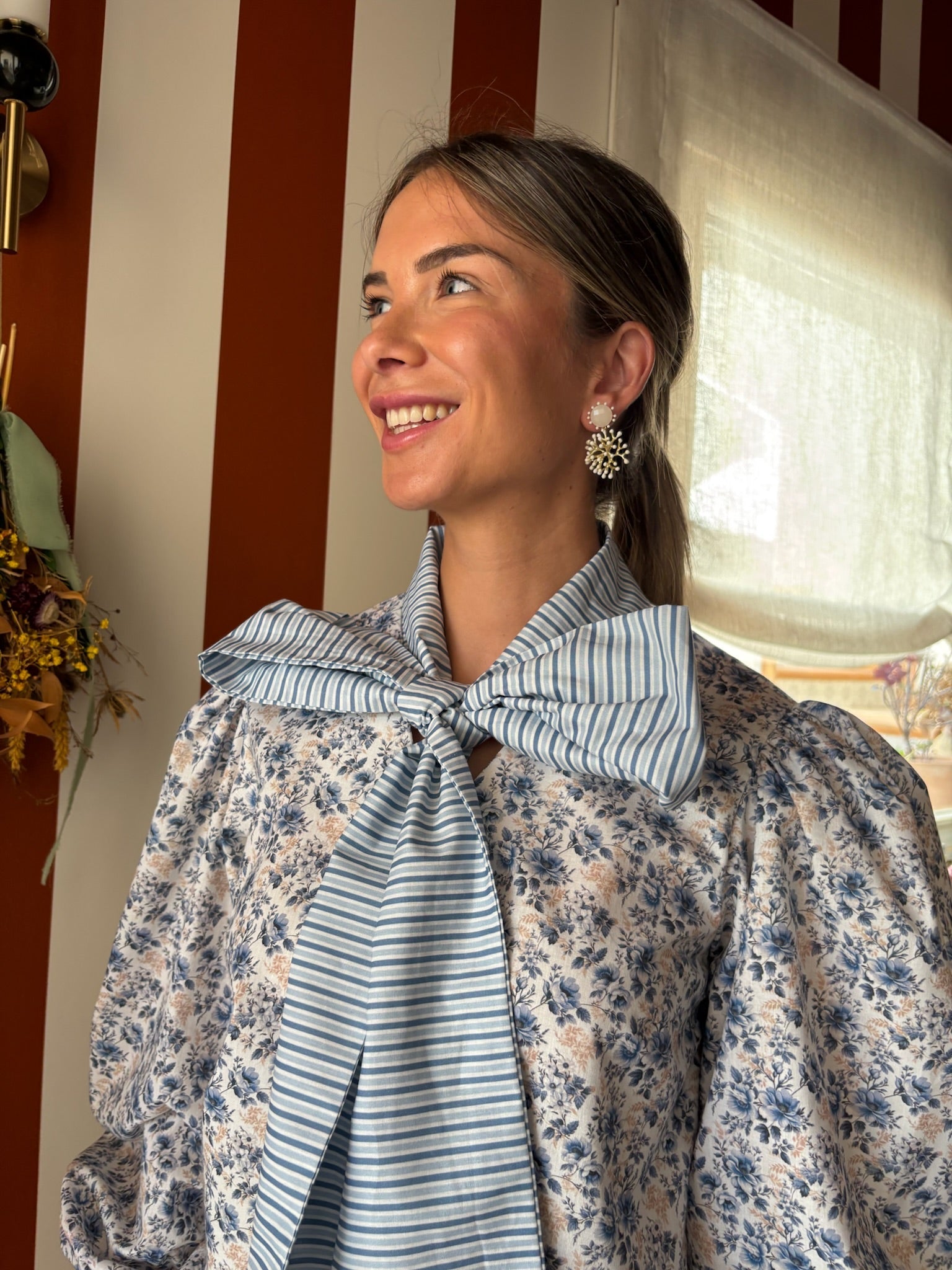 Blusa Levante - MARAZ COLLECTION