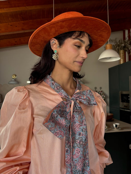 Blusa Solana - MARAZ COLLECTION