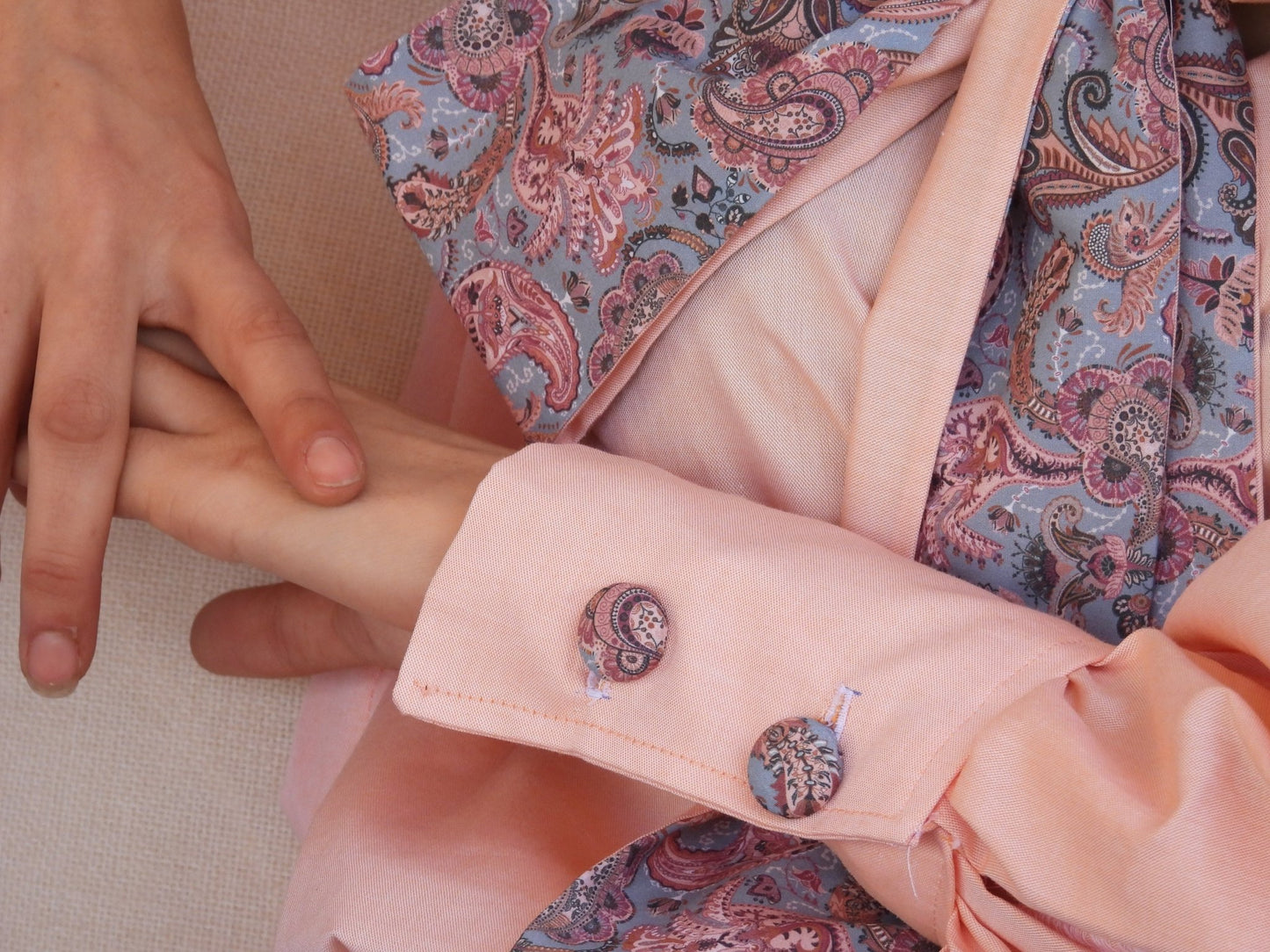 Blusa Solana - MARAZ COLLECTION