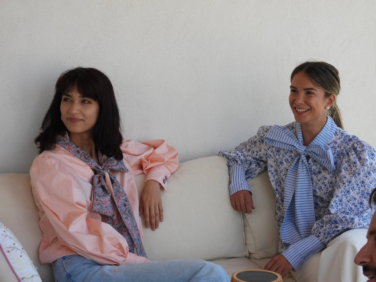 Blusa Solana - MARAZ COLLECTION