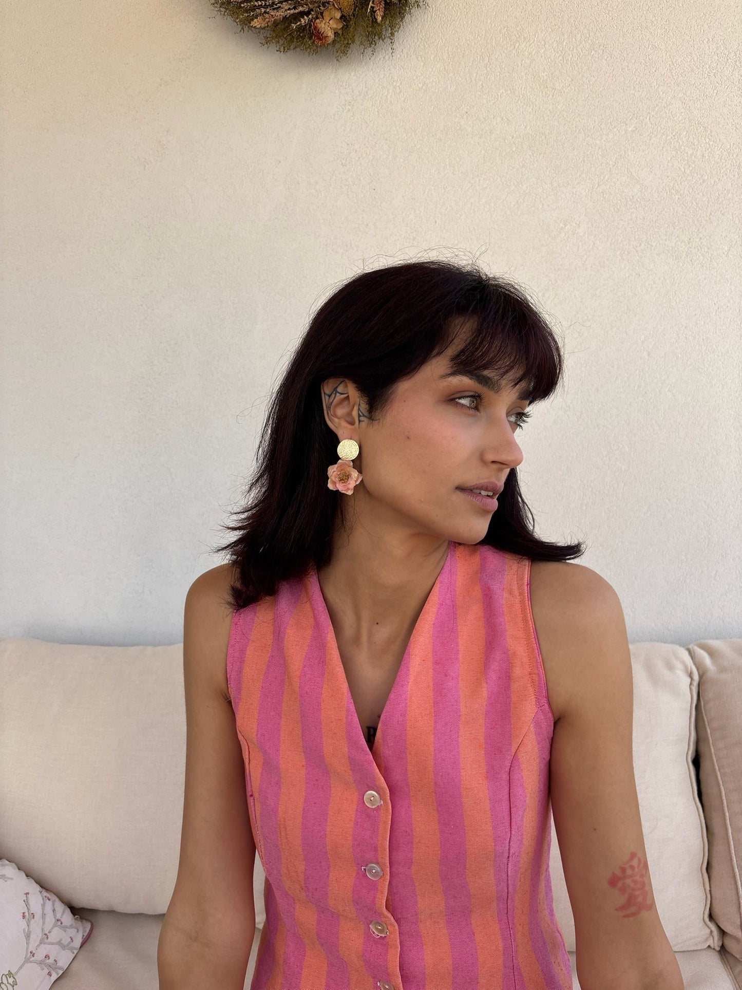 Chaleco Sorrento - MARAZ COLLECTION