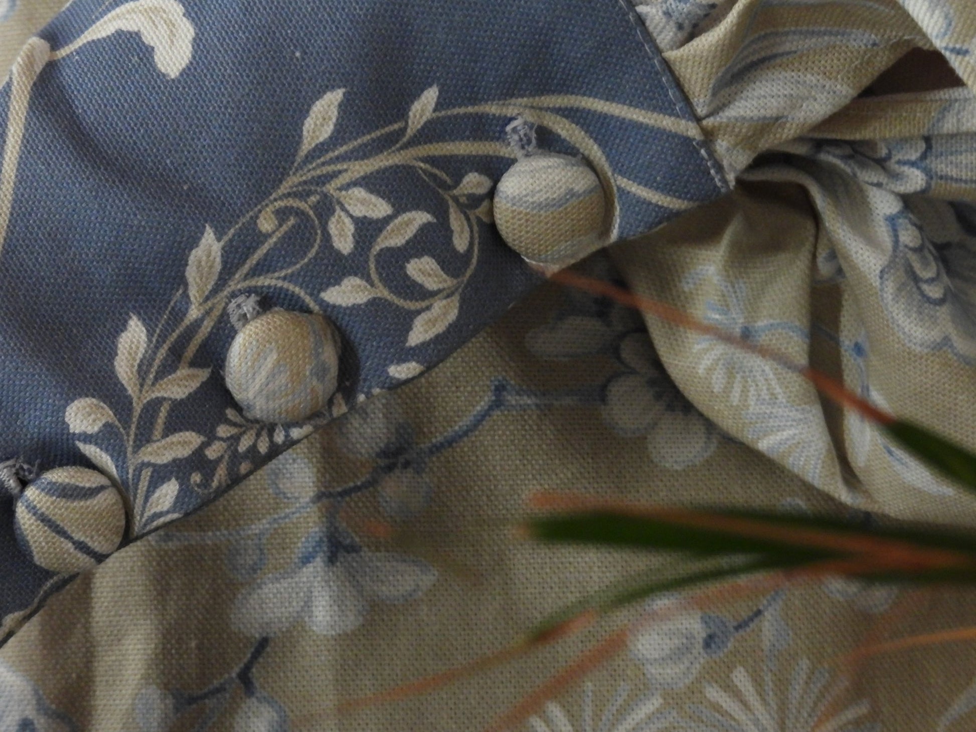 Chaqueta Bahía - MARAZ COLLECTION