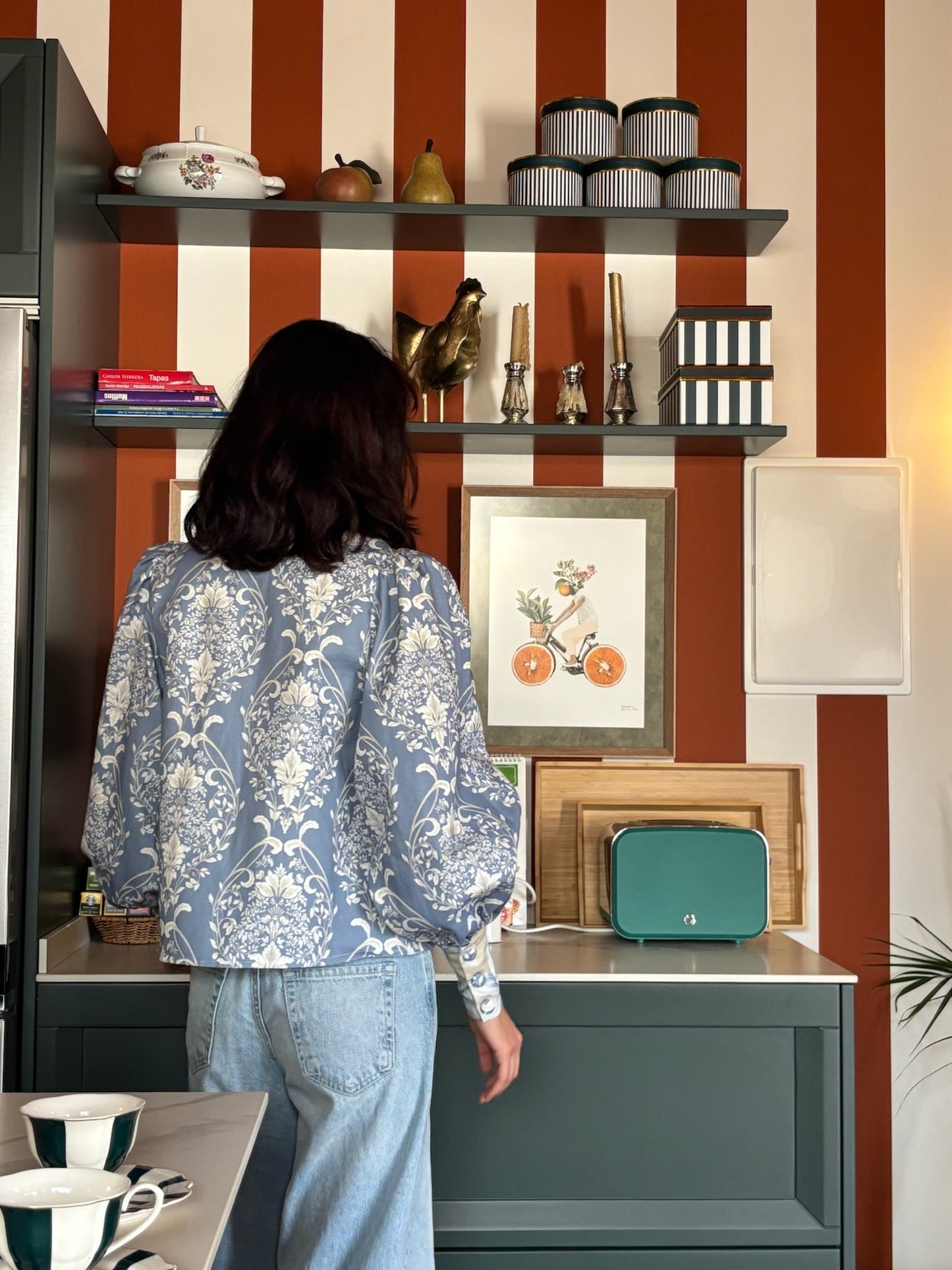 Chaqueta Marinella - MARAZ COLLECTION