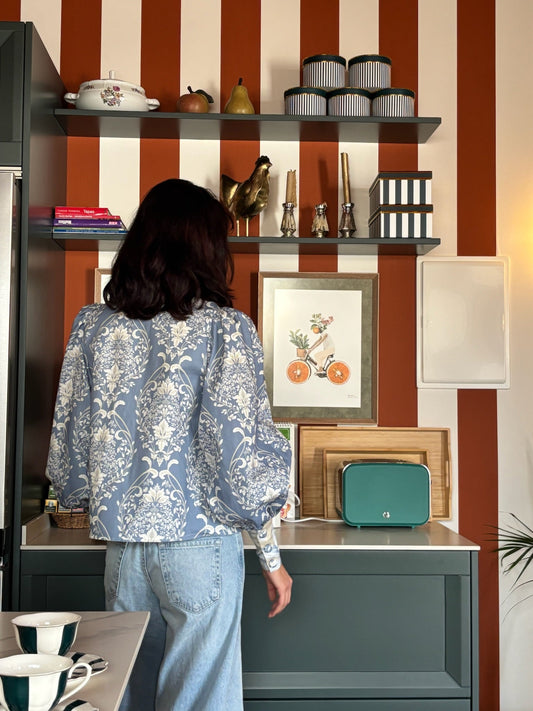 Chaqueta Marinella - MARAZ COLLECTION