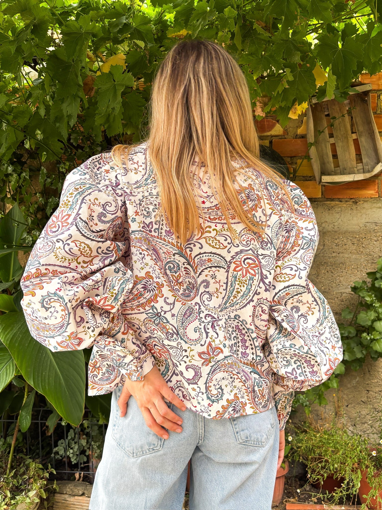 Chaqueta Siena - MARAZ COLLECTION