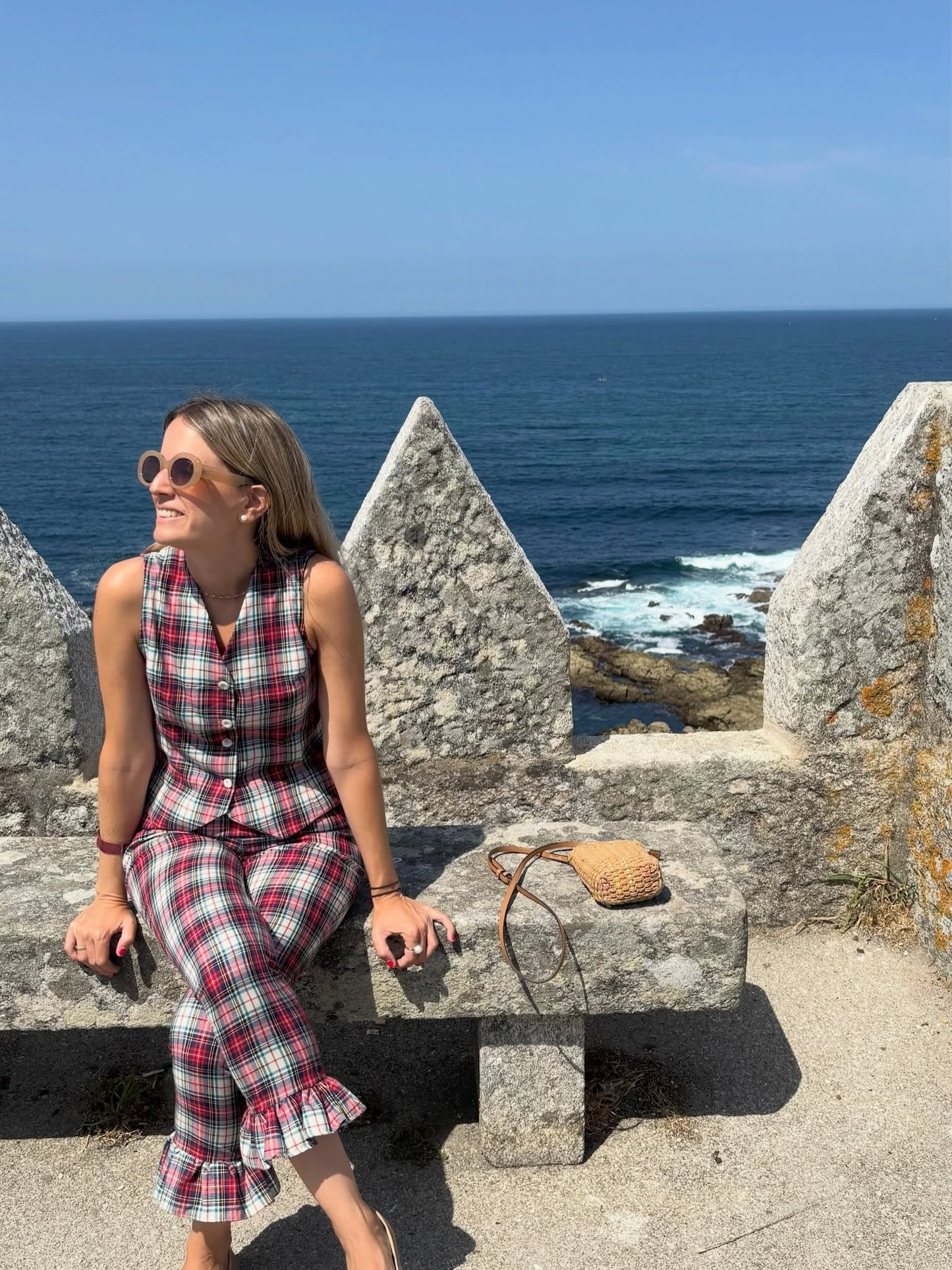 Pantalón Porto
