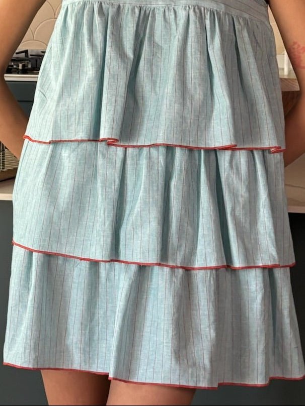 Vestido Brisa - MARAZ COLLECTION
