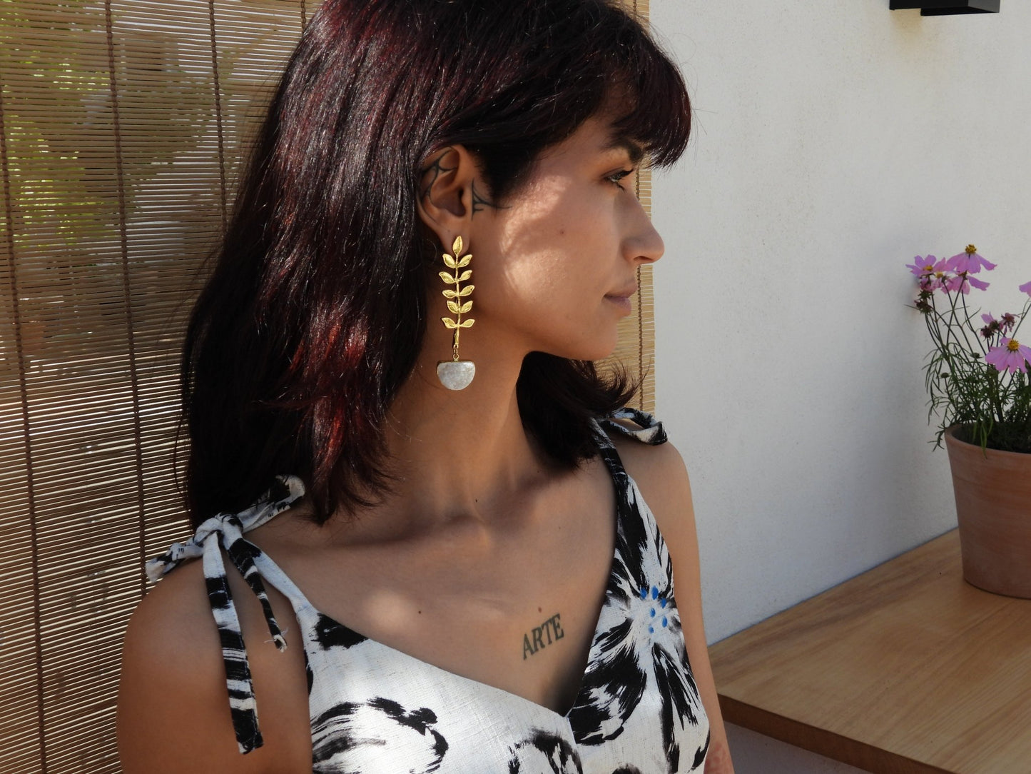 Vestido Ravello - MARAZ COLLECTION