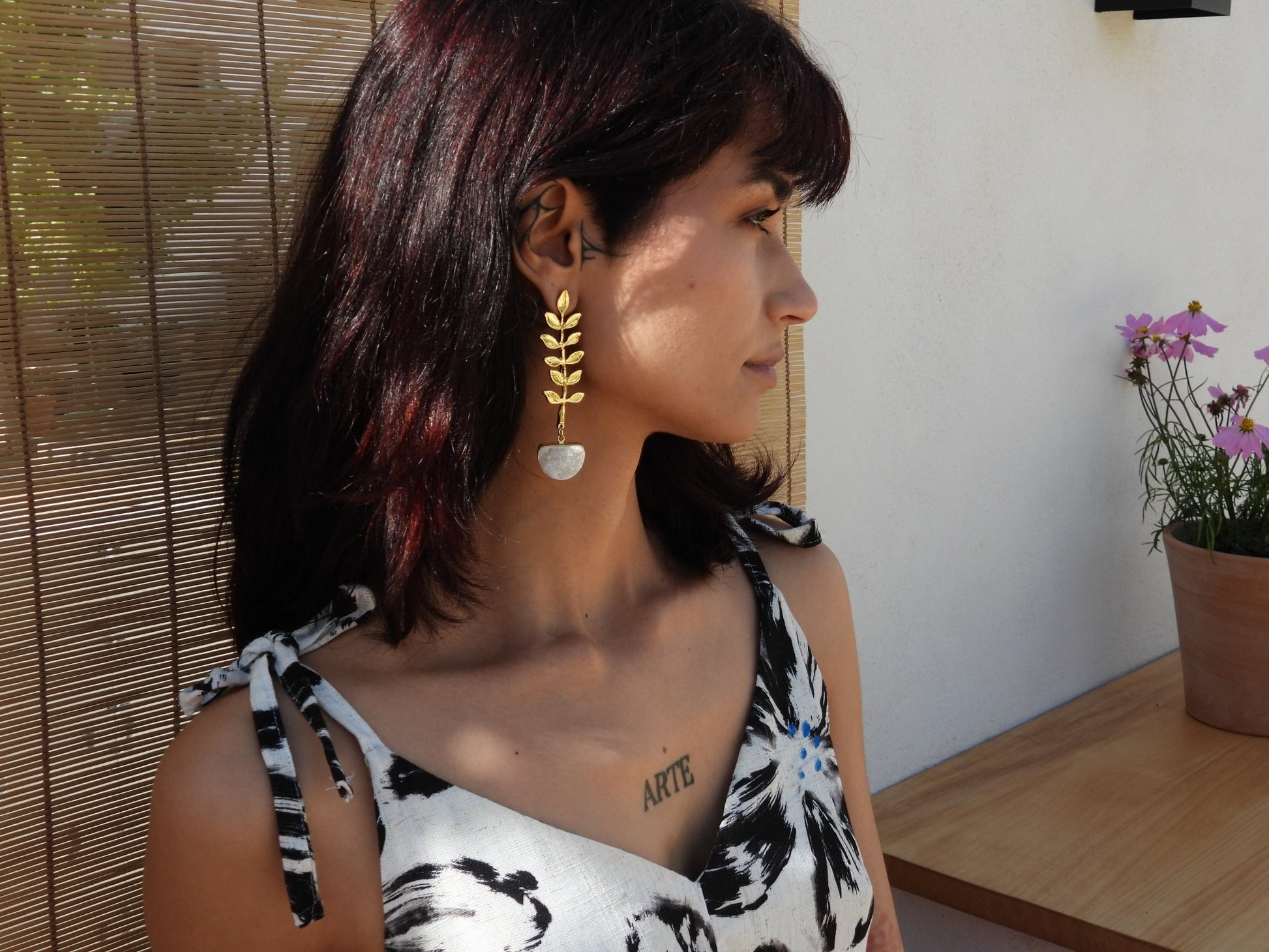 Vestido Ravello - MARAZ COLLECTION