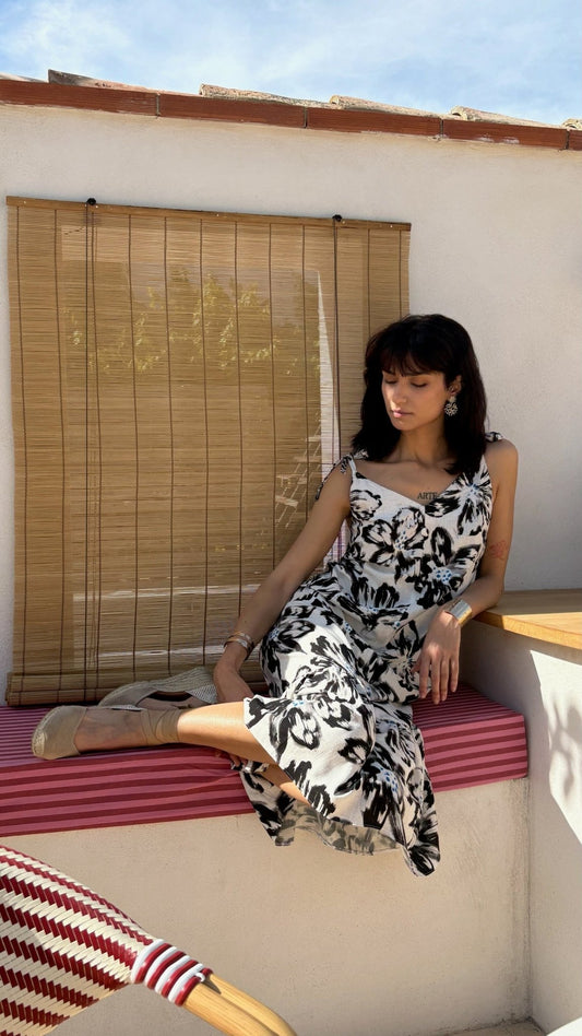 Vestido Ravello - MARAZ COLLECTION